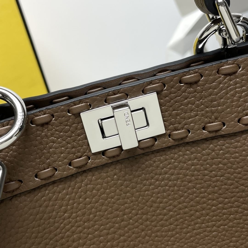 Fendi Peekaboo Bags